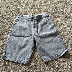 Old navy shorts mens size 28